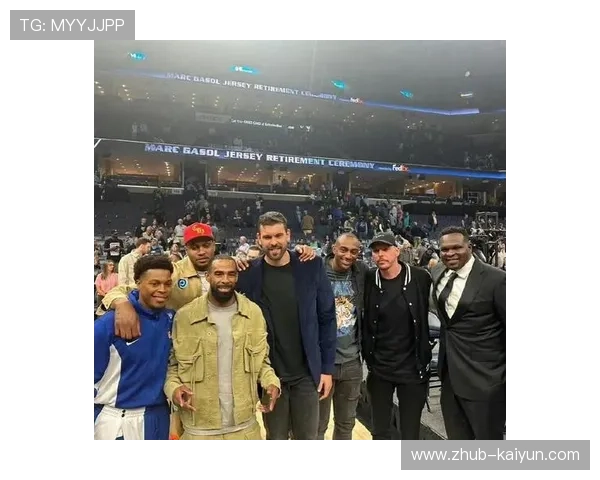 湖人退役加索尔球衣 西班牙传奇获得球队致敬