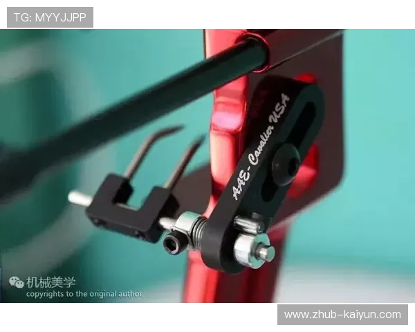 复合弓器械特点及其对比赛战术的影响