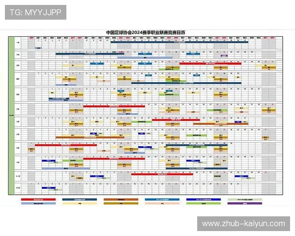 中国足球职业联赛2026赛季日程公布，超级杯2月28日率先开打