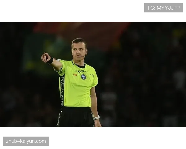 意甲裁判委员会宣布，将试行新版“对抗尺度”指引，旨在更精确量化防守动作