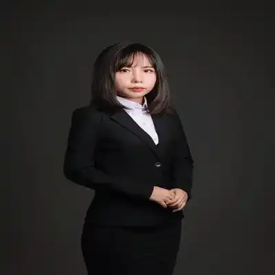 白婷文