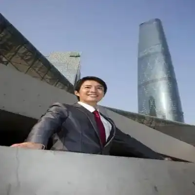 龙静熙